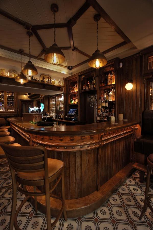 Stoneyford Luxurious Cabins エクステリア 写真